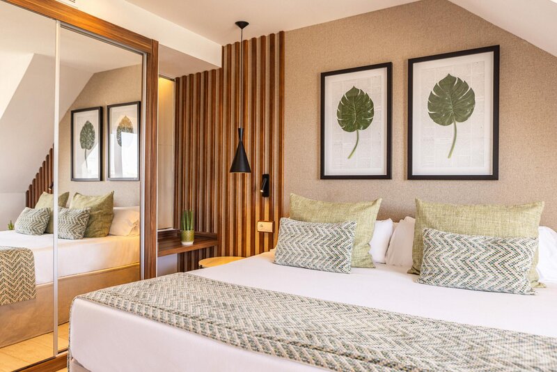 ZAFIRO Palace Palma Nova  77