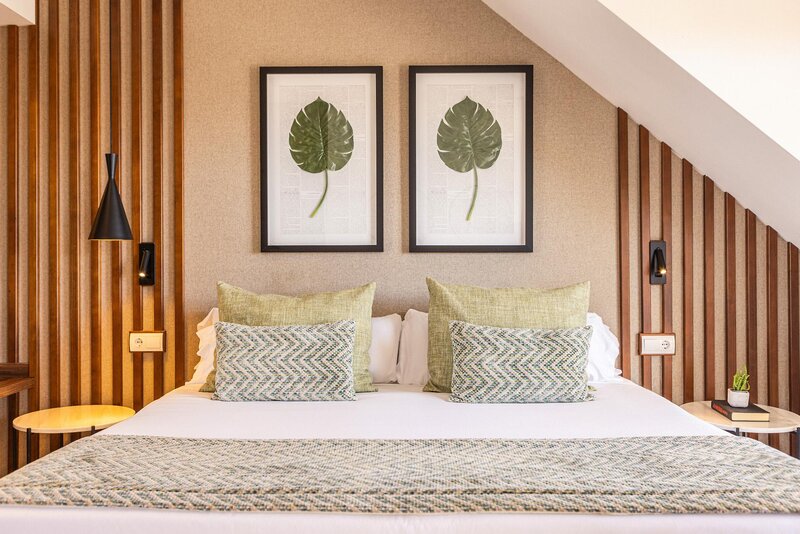 ZAFIRO Palace Palma Nova  78
