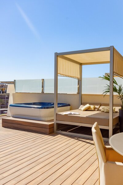 ZAFIRO Palace Palma Nova  80