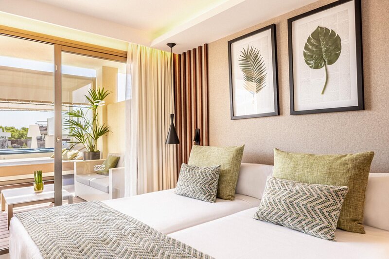 ZAFIRO Palace Palma Nova  81