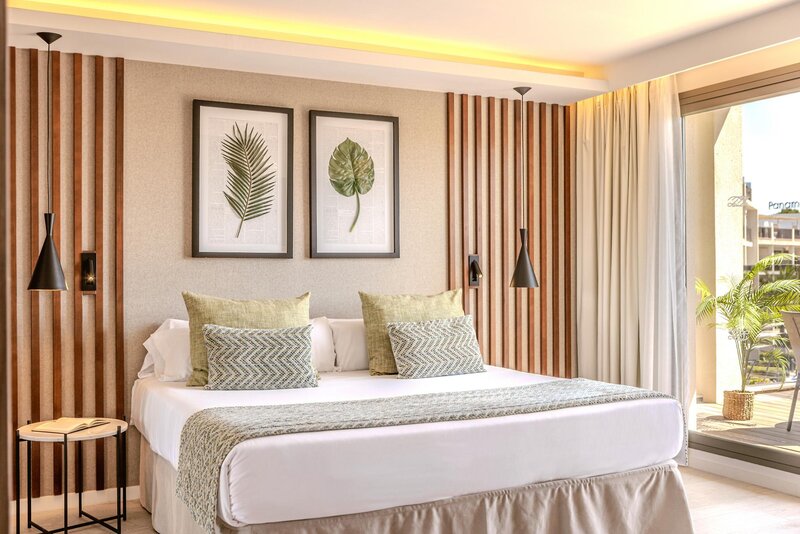 ZAFIRO Palace Palma Nova  83