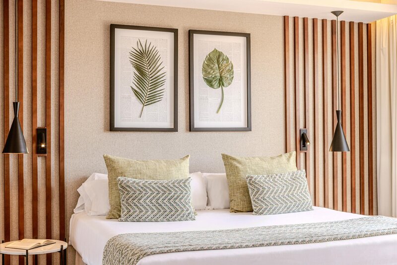 ZAFIRO Palace Palma Nova  84