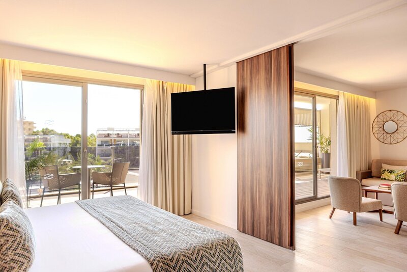 ZAFIRO Palace Palma Nova  86