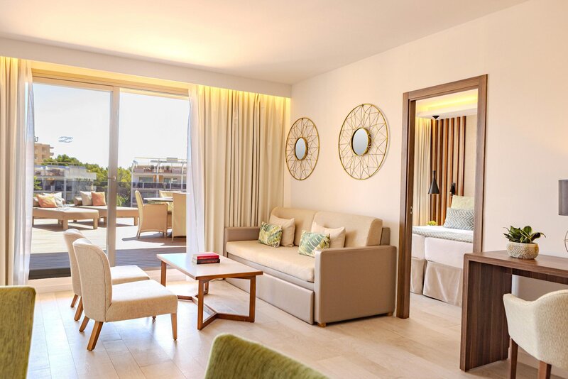 ZAFIRO Palace Palma Nova  87