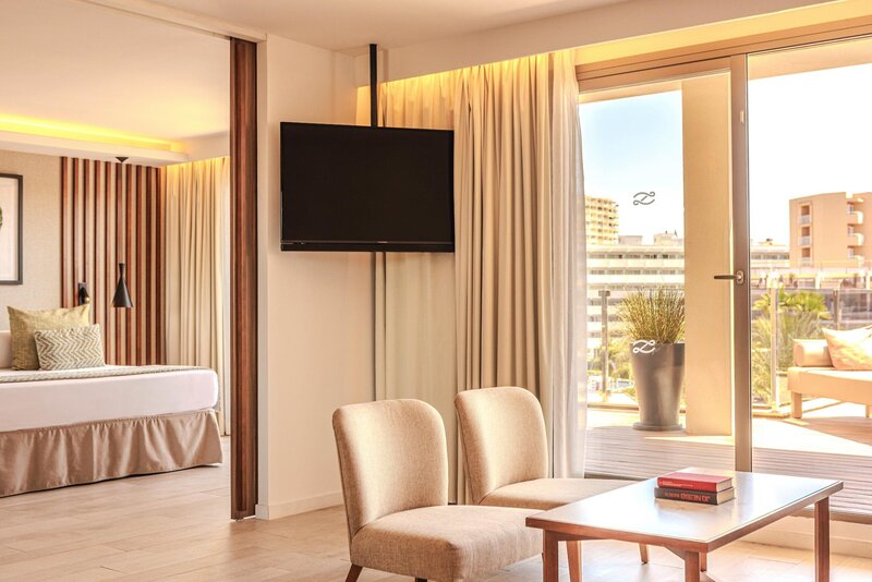 ZAFIRO Palace Palma Nova  88