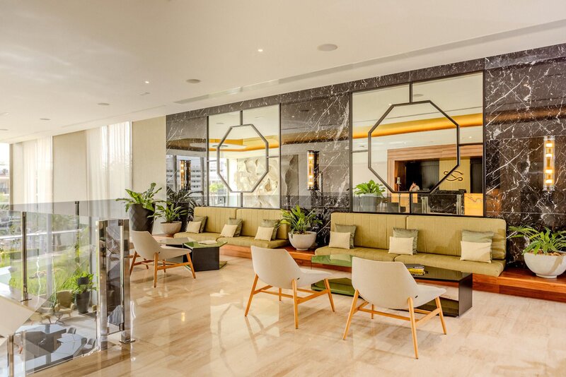 ZAFIRO Palace Palma Nova  89