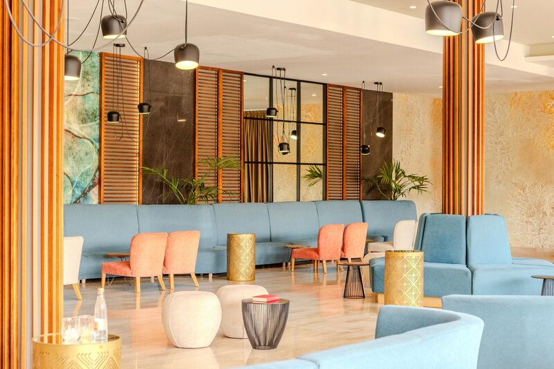ZAFIRO Palace Palma Nova  90