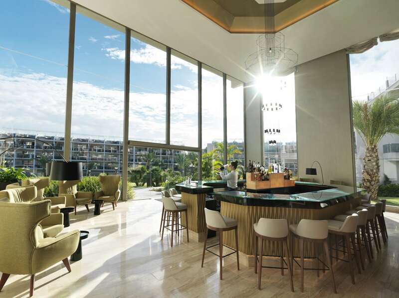 ZAFIRO Palace Palma Nova  91