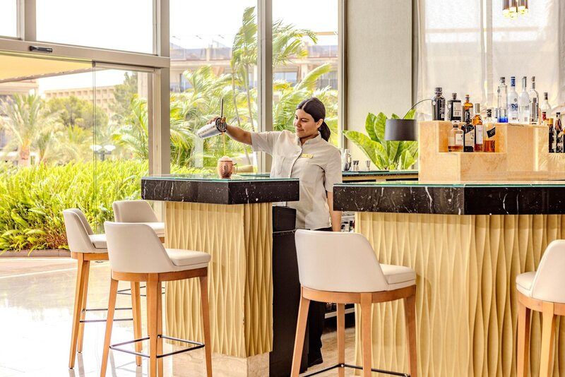 ZAFIRO Palace Palma Nova  92