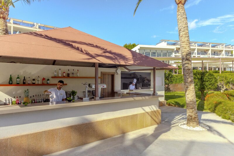 ZAFIRO Palace Palma Nova  95