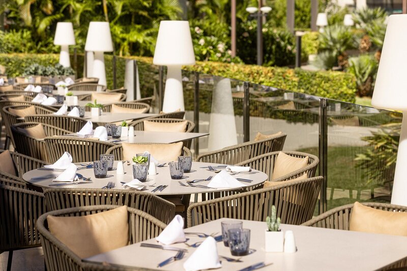 ZAFIRO Palace Palma Nova  96