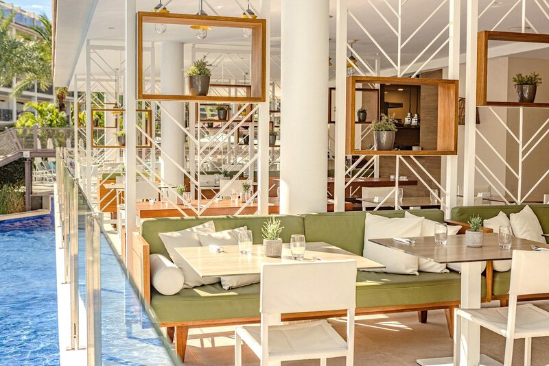ZAFIRO Palace Palma Nova  98