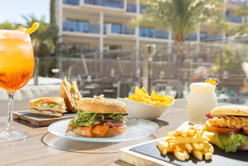 ZAFIRO Palace Palma Nova  99