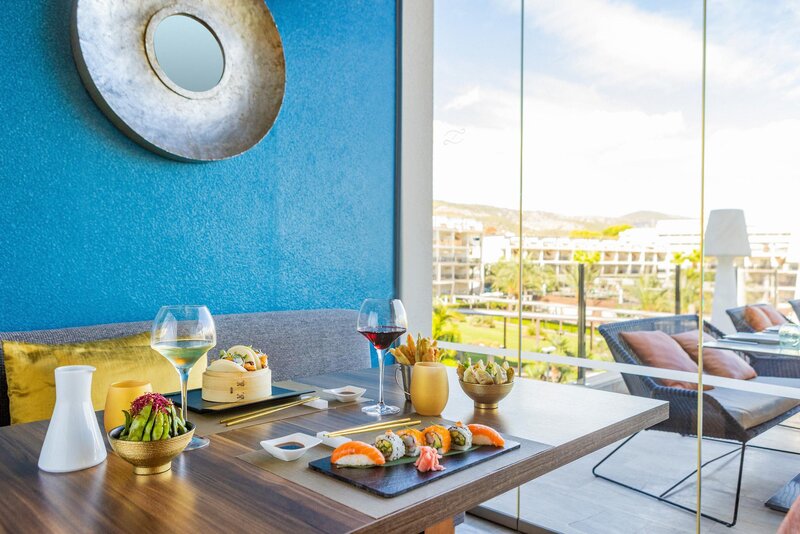 ZAFIRO Palace Palma Nova  110