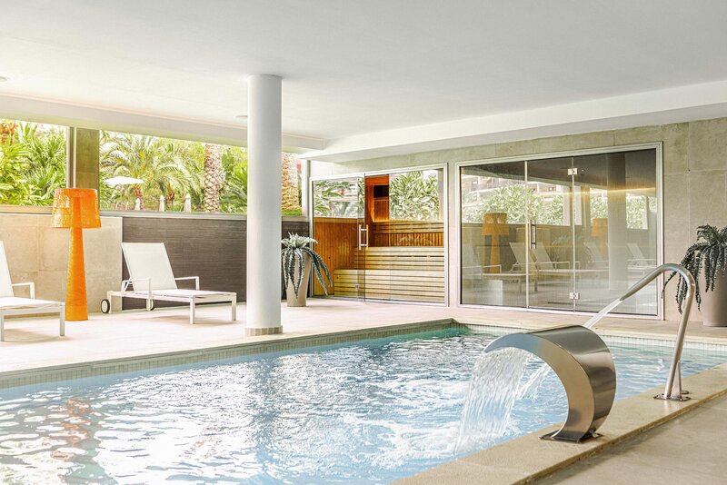 ZAFIRO Palace Palma Nova  114