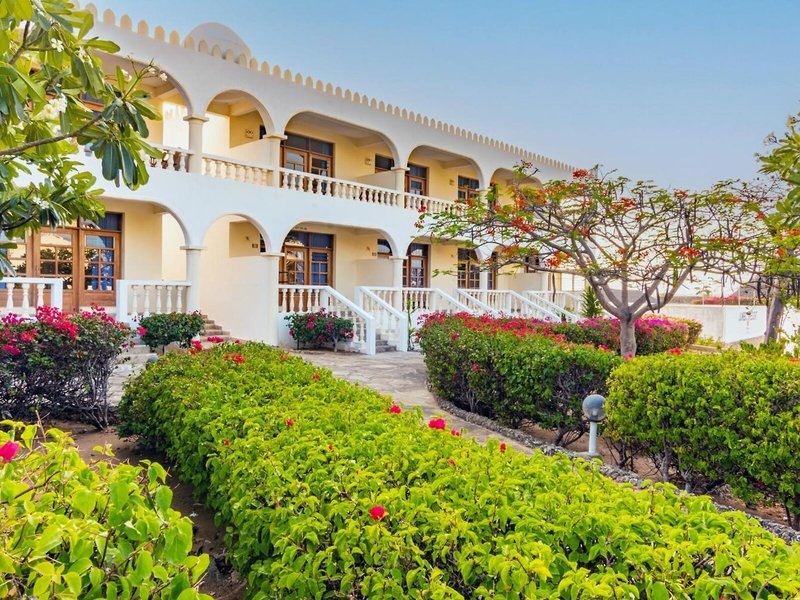 Jumbo Watamu Resort 2