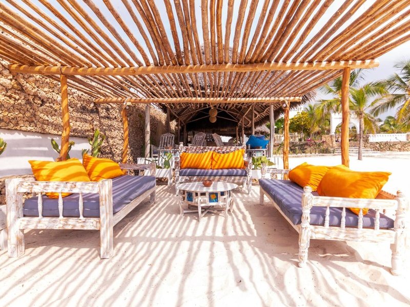 Jumbo Watamu Resort 3