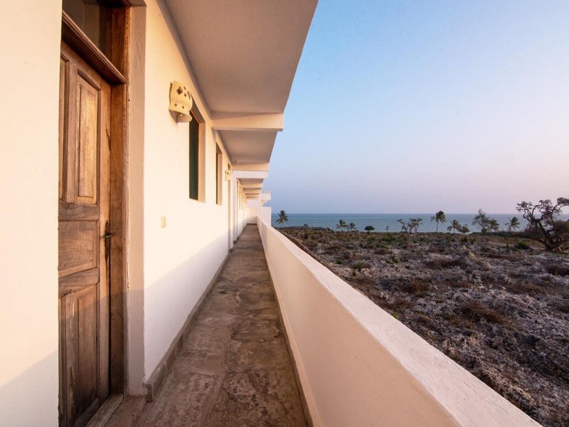 Jumbo Watamu Resort 6