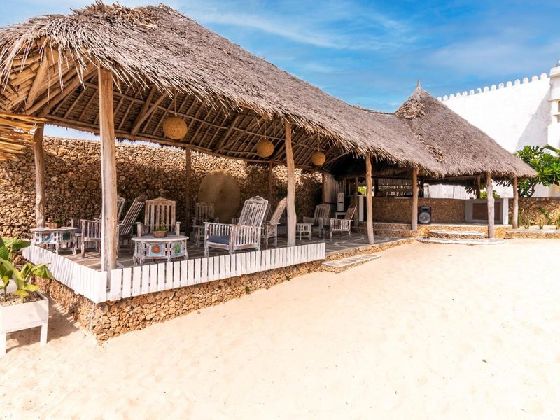 Jumbo Watamu Resort 7