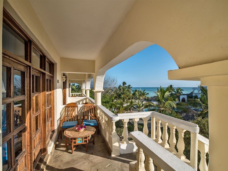 Jumbo Watamu Resort 8