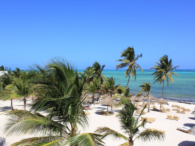 Jumbo Watamu Resort 9