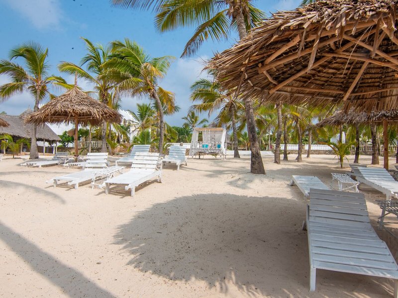 Jumbo Watamu Resort 12