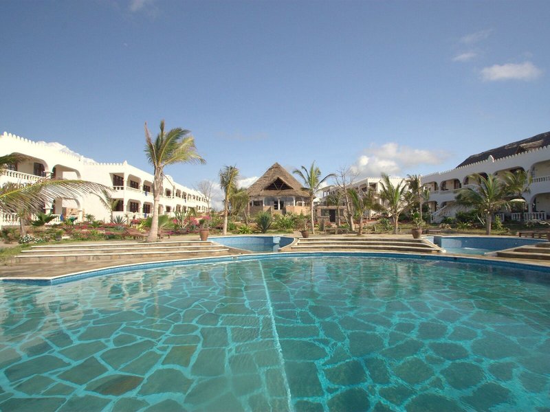 Jumbo Watamu Resort 13