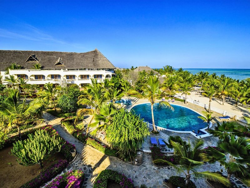 Jumbo Watamu Resort 14