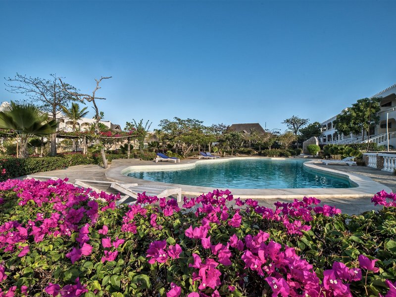 Jumbo Watamu Resort 15