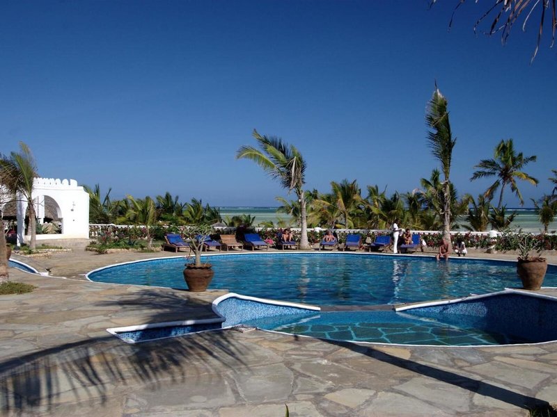 Jumbo Watamu Resort 16