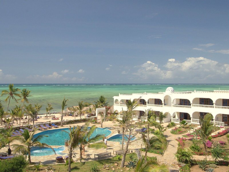 Jumbo Watamu Resort 17