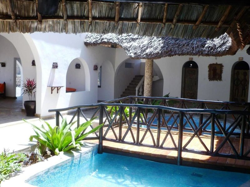 Jumbo Watamu Resort 18