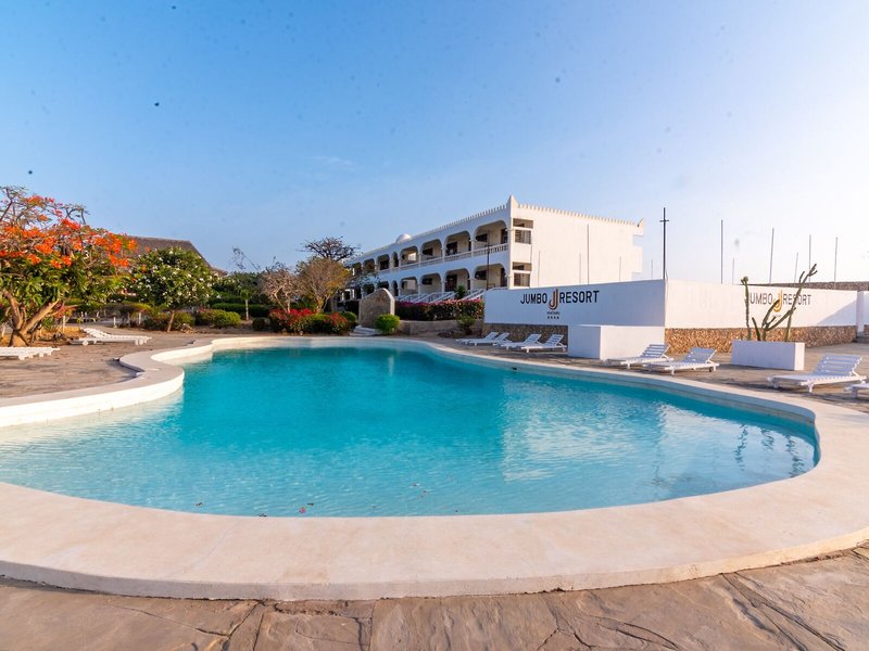 Jumbo Watamu Resort 19