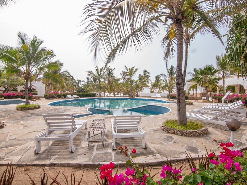 Jumbo Watamu Resort 20