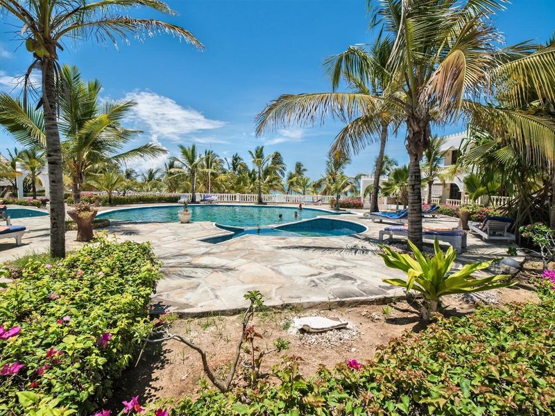 Jumbo Watamu Resort 21