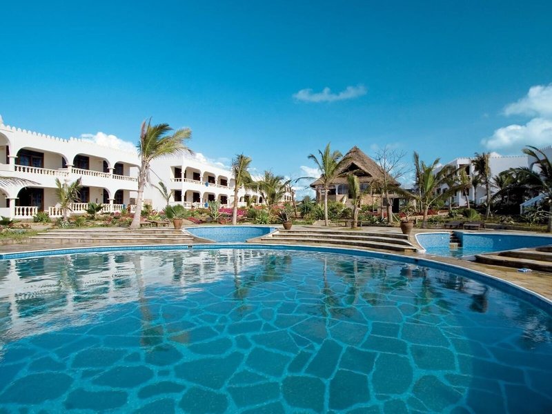 Jumbo Watamu Resort 22