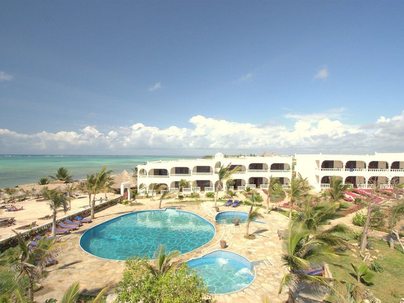 Jumbo Watamu Resort 23