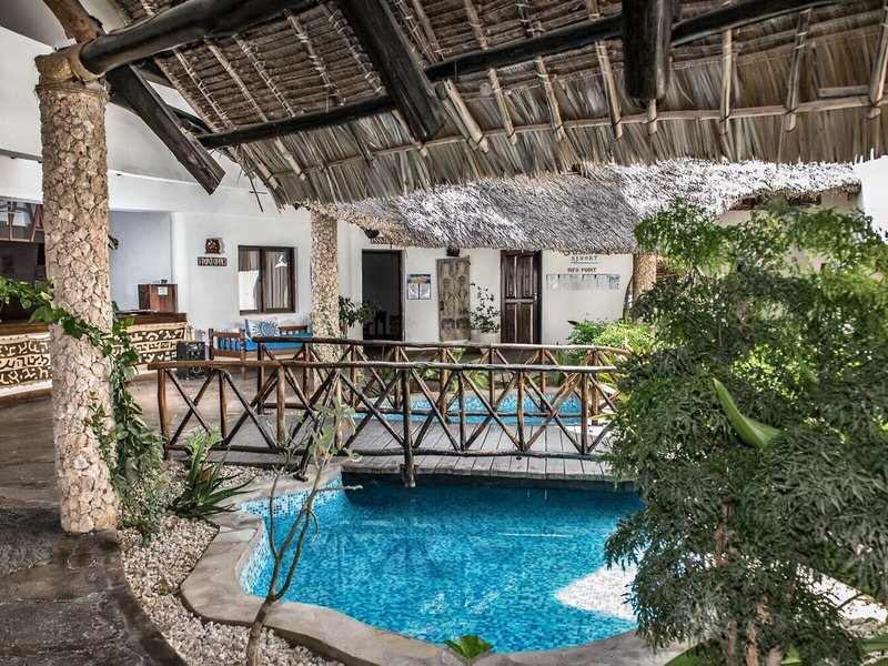 Jumbo Watamu Resort 24