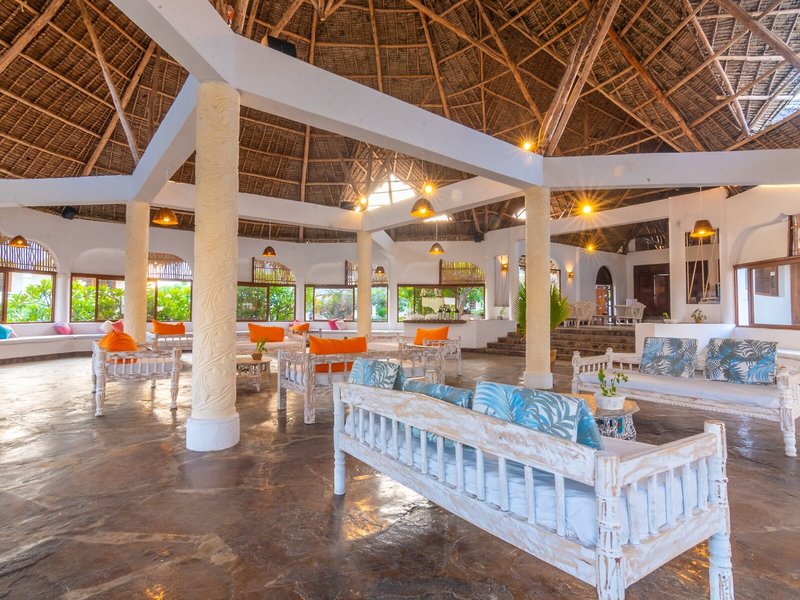Jumbo Watamu Resort 25