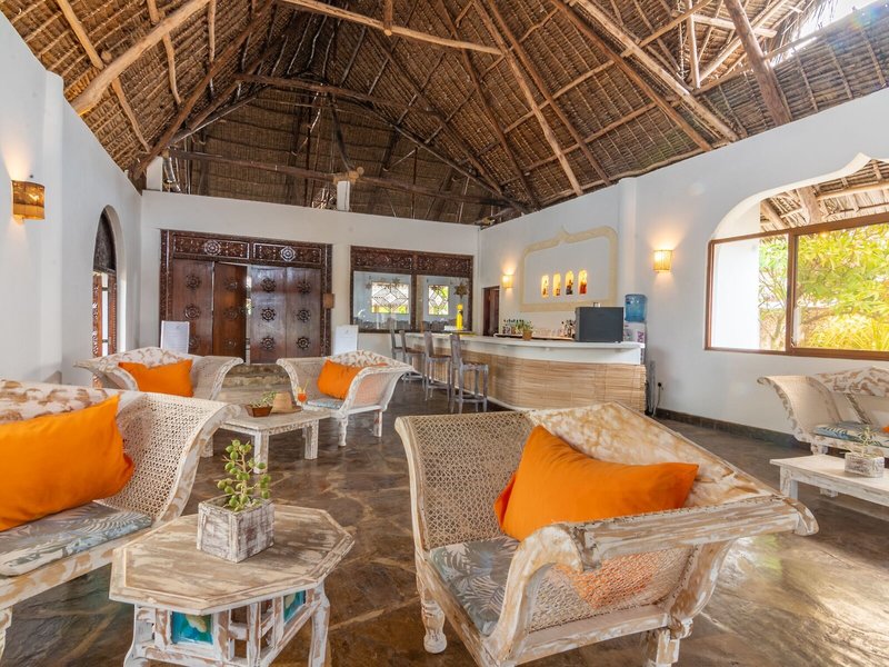 Jumbo Watamu Resort 26