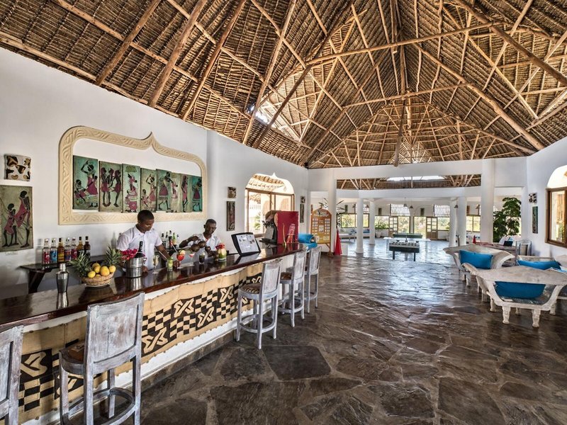 Jumbo Watamu Resort 27