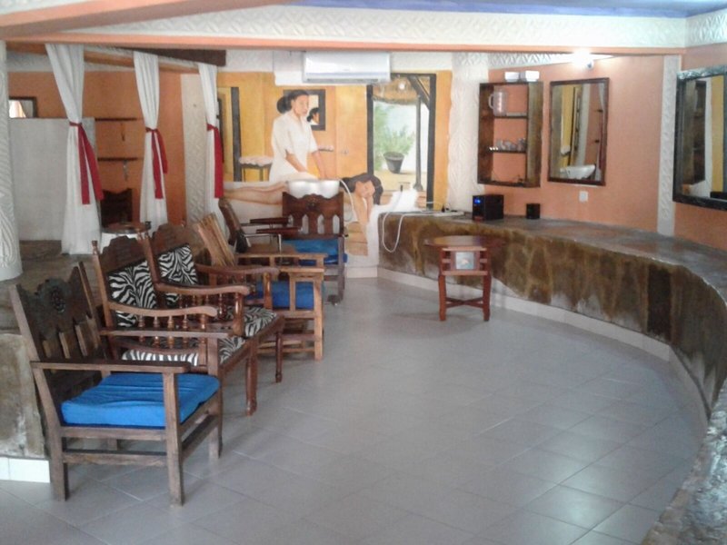 Jumbo Watamu Resort 28