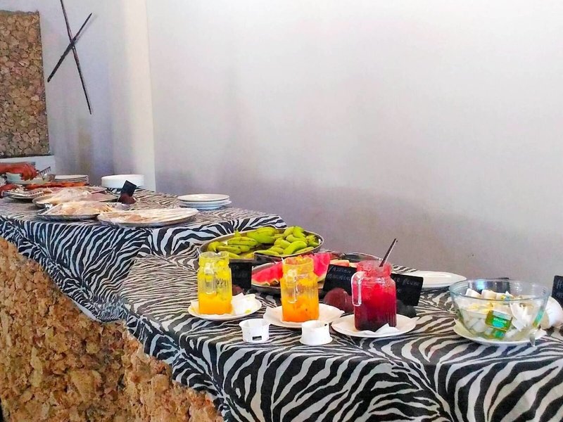 Jumbo Watamu Resort 29