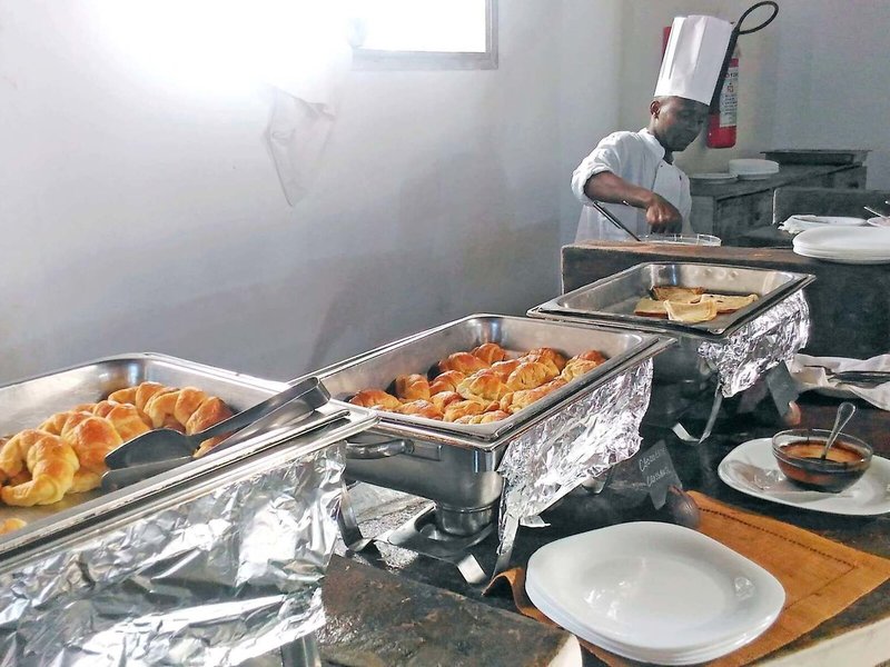 Jumbo Watamu Resort 30