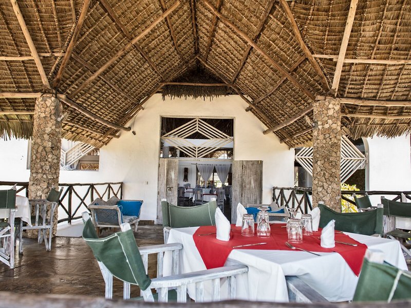 Jumbo Watamu Resort 31