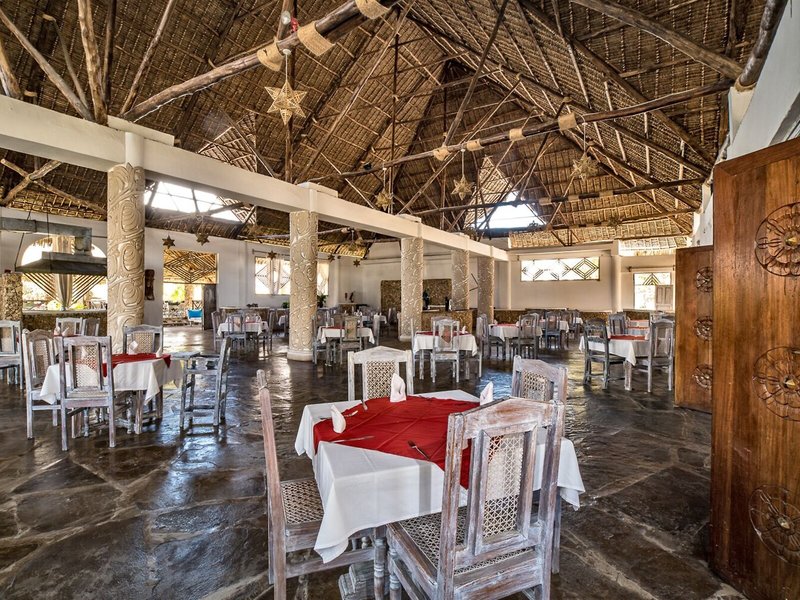 Jumbo Watamu Resort 32