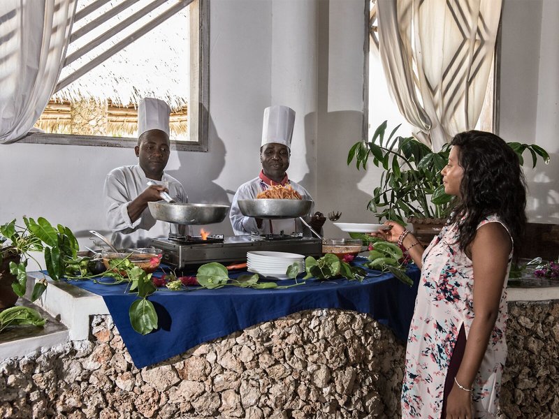 Jumbo Watamu Resort 37