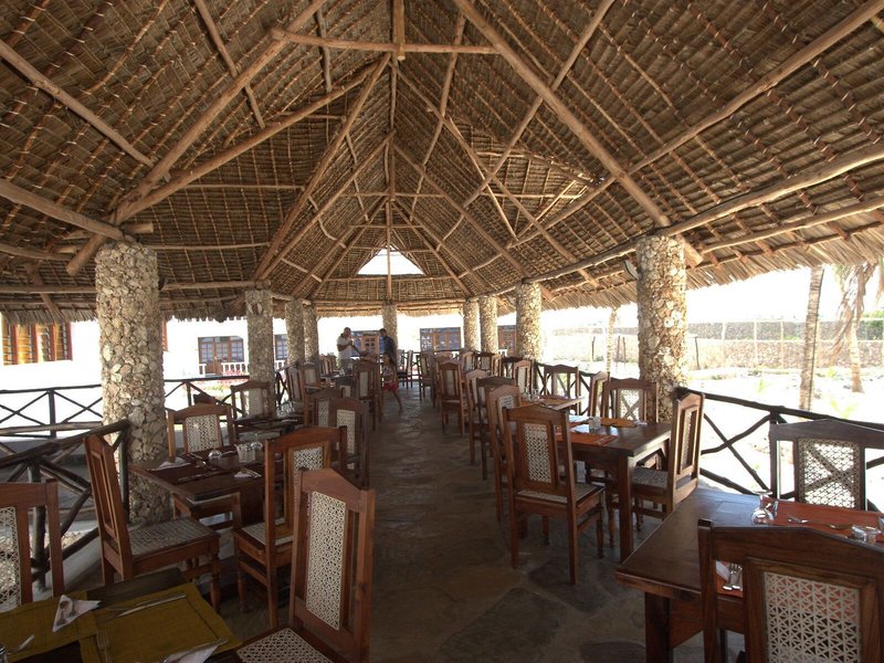 Jumbo Watamu Resort 38