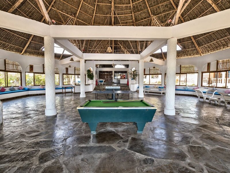 Jumbo Watamu Resort 39