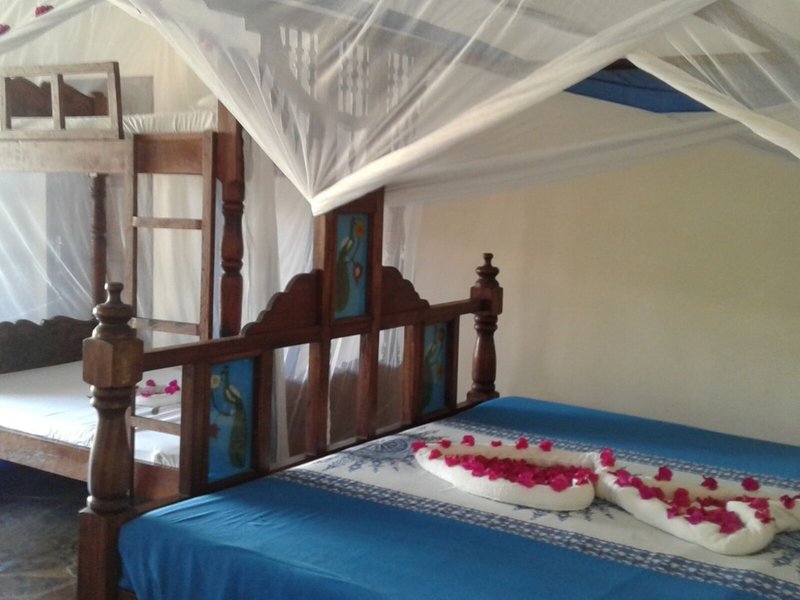 Jumbo Watamu Resort 40